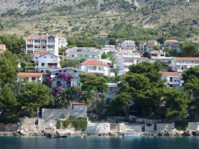 Гостиница Apartments Villa Stari Koko  Омиш